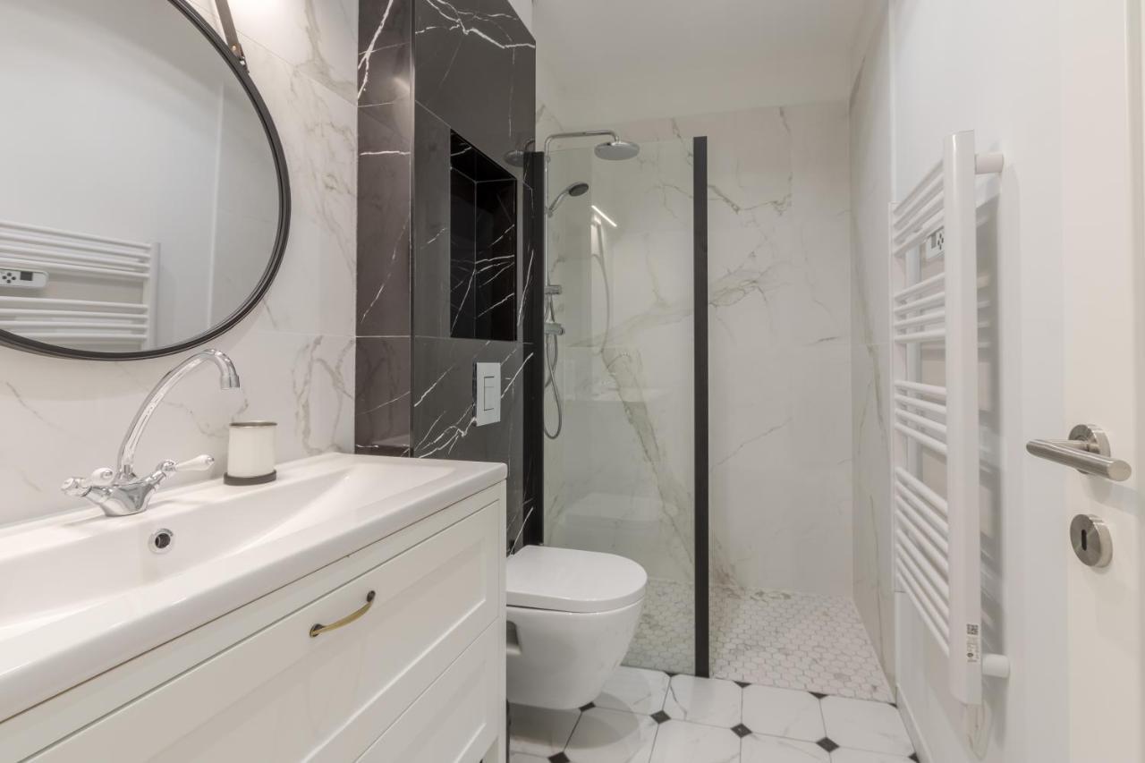 Villa Echoppe typique de Bordeaux rénovée 3 ch./3 sdb Talence Esterno foto